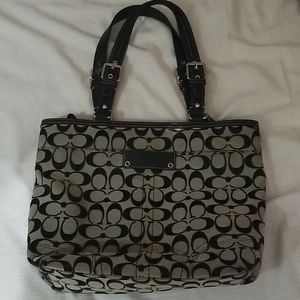 Coach handbag
